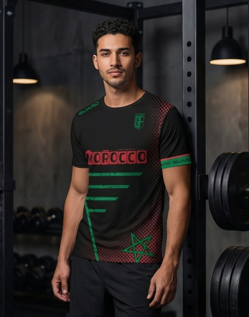 Marokko Collectie