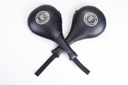 Hexa Boxing Paddle