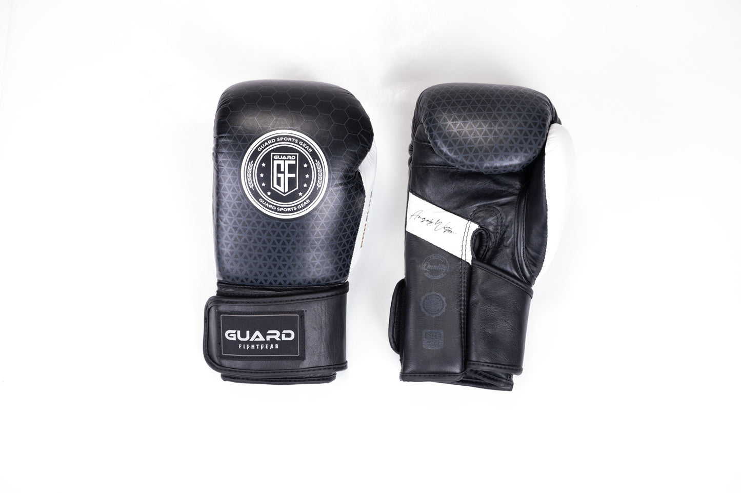 Hexa Boxing Glove