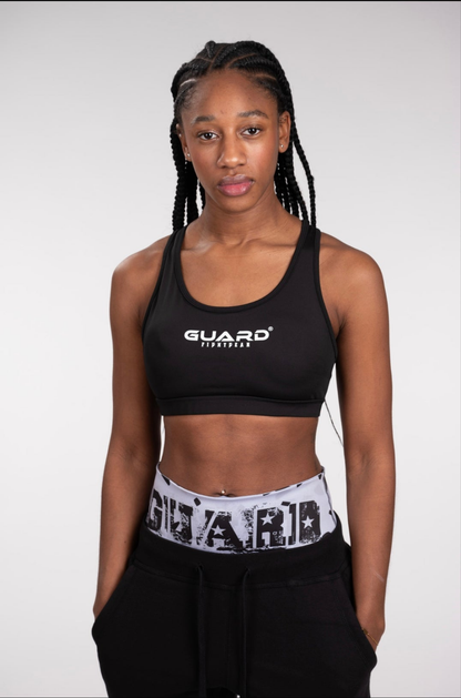 Guard Core Sports Bra
