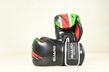 Guard-Fightgear Surinaamse  Bokshandschoenen