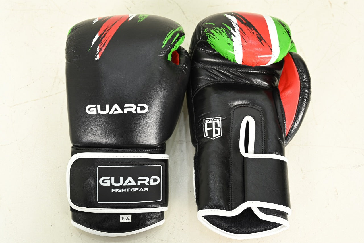 Guard-Fightgear Surinaamse Gloves