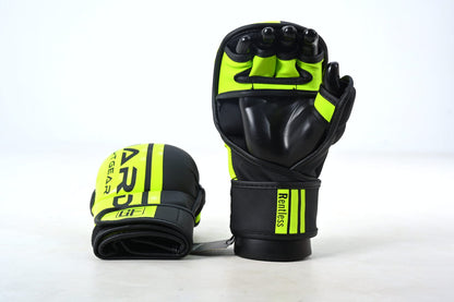 Guard-Fightgear ELITE.W  MMA PU Training Handschoenen