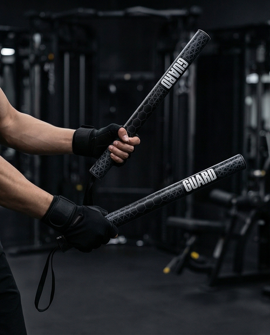 Hexa Training Sticks