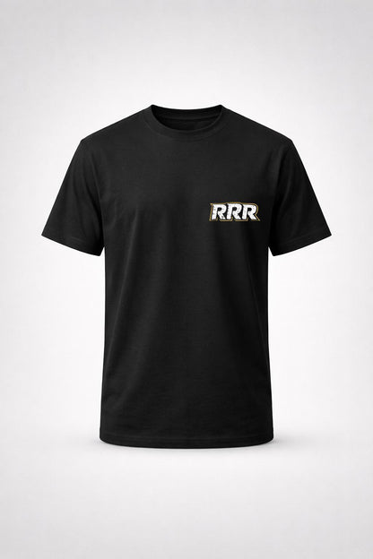 RRR Samurai Warrior Oversized Tee