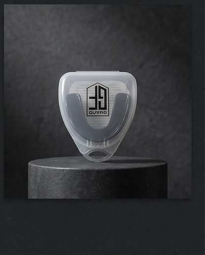 Mouthguard Black