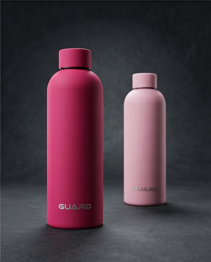 Guard-Fightgear Waterfles