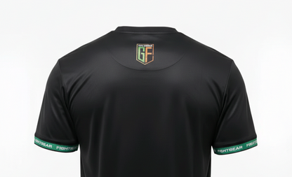 RRR Performance Dry-Fit | Emerald Edition