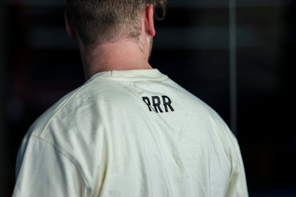 RRR Born To Fight Oversized