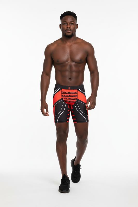 Crimson Flow 2.0 compression "New Arrival "