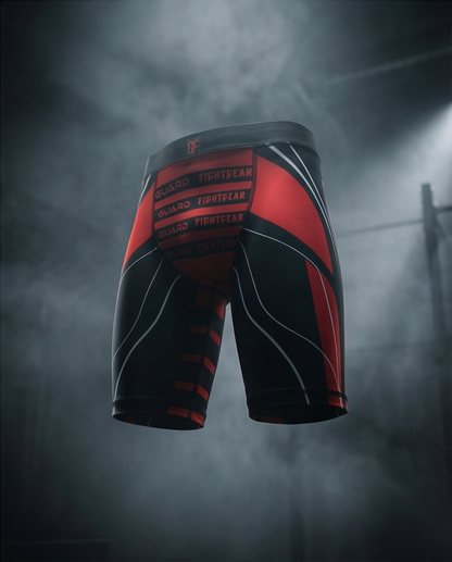 Crimson Flow 2.0 compression "New Arrival"