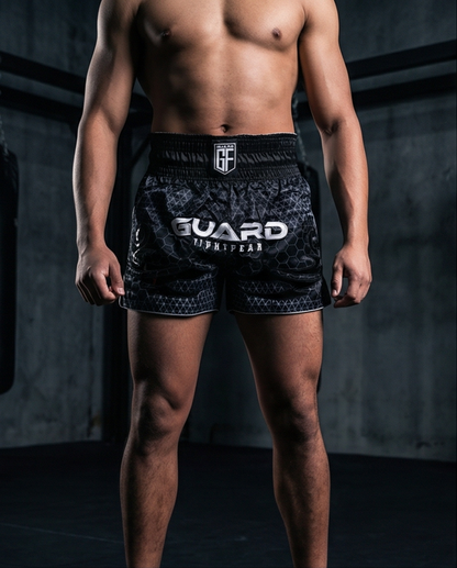 Hexa Thai Short Model
