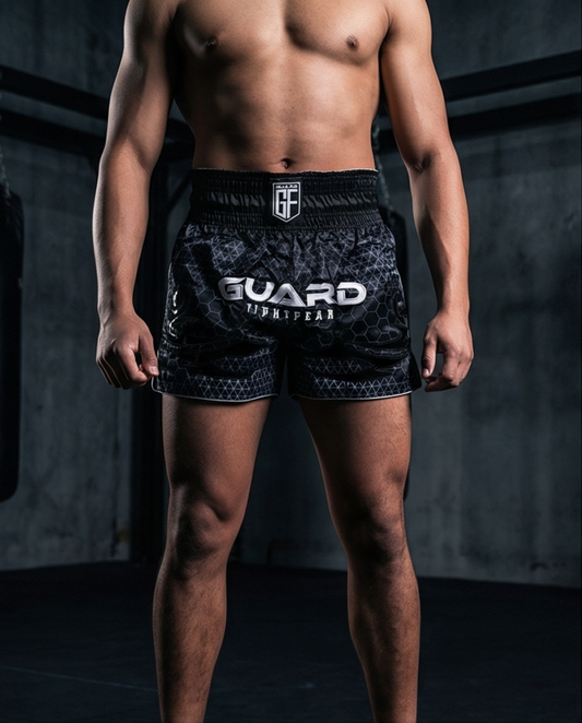Hexa Thai Short Model