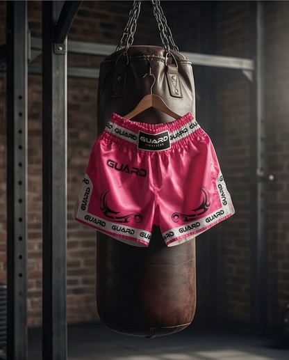 Guardian Bloom Short
