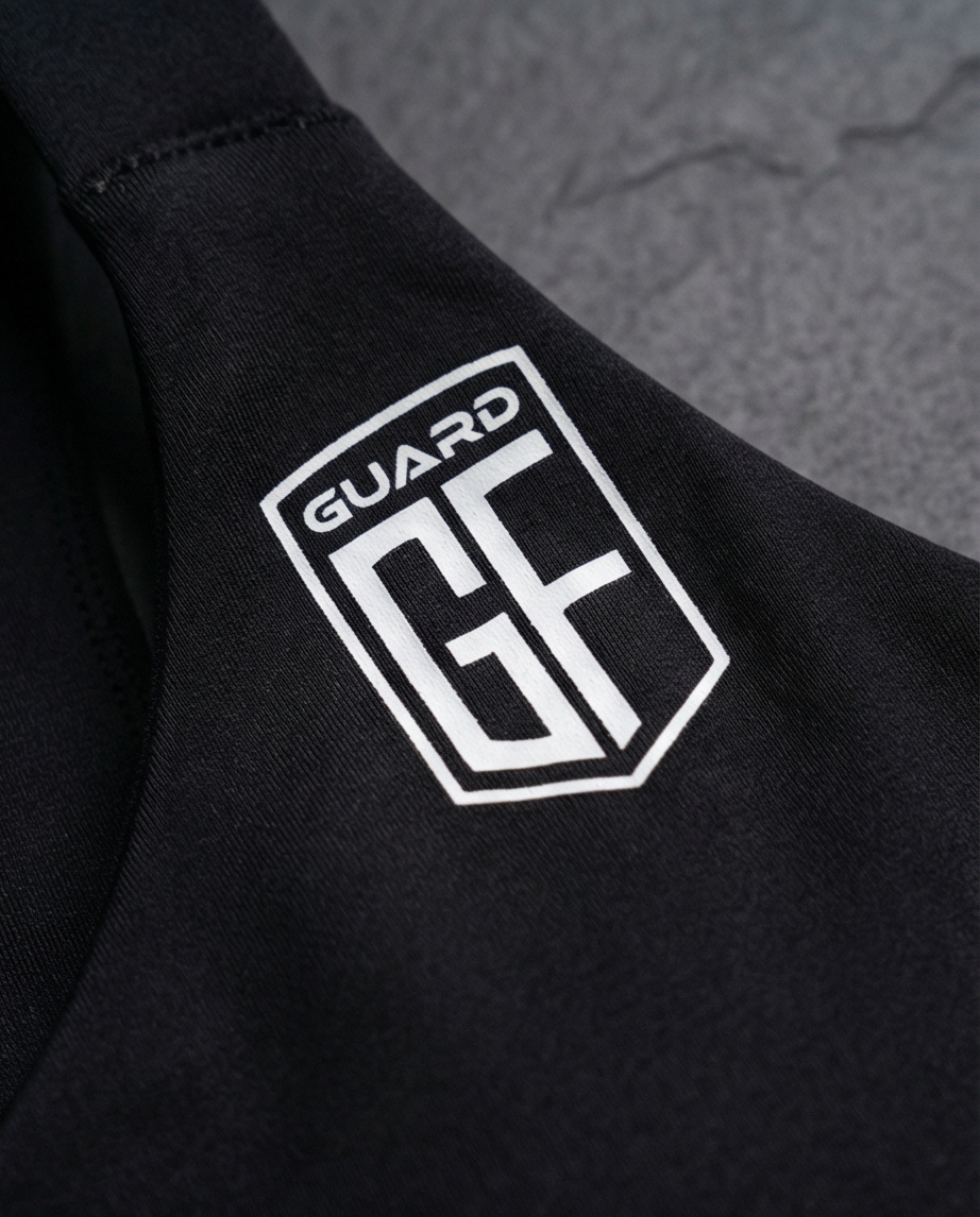 Guard Performance Sports Bra
