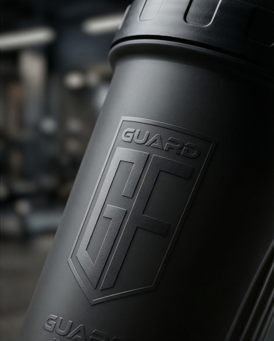 Guard-Fightgear Shaker