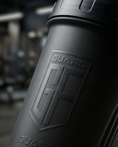 Guard-Fightgear Shaker