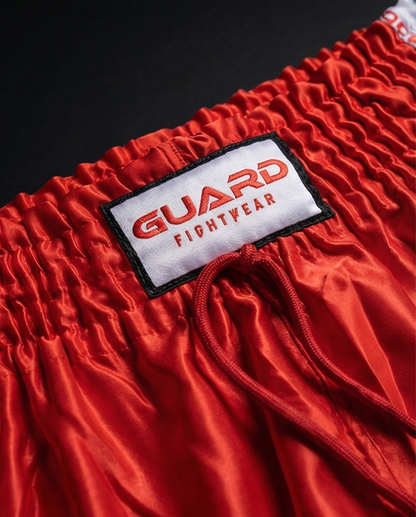 Guard- Fightgear Pro-elite Turkey Short
