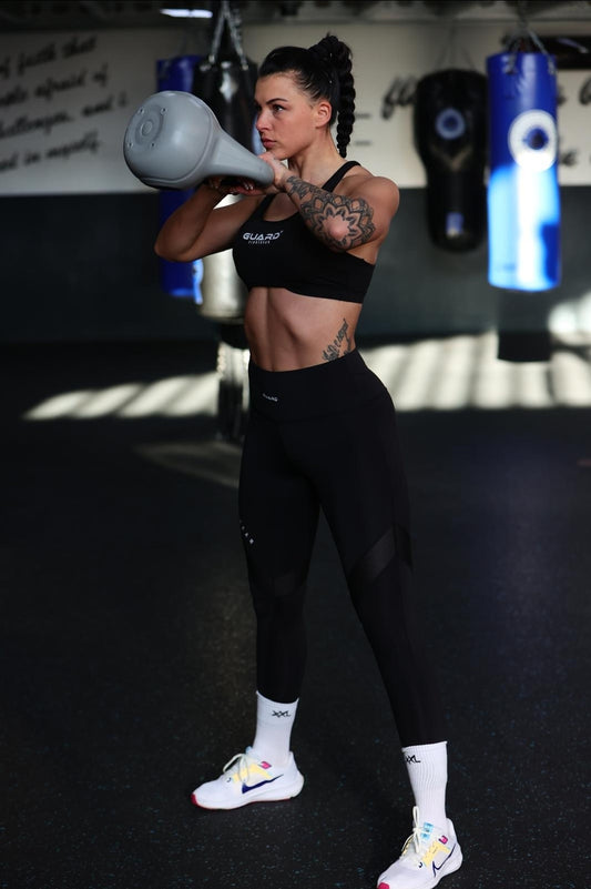 Guard Core Sports Bra