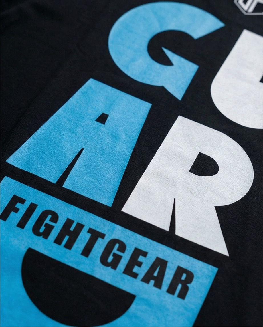 Guard Fusion Tee