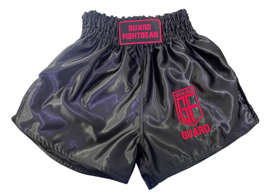 Crimson Elite Short