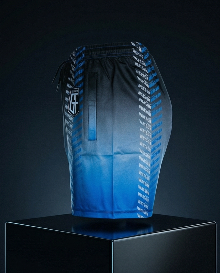 Guard GF Lightweight Sports Shorts