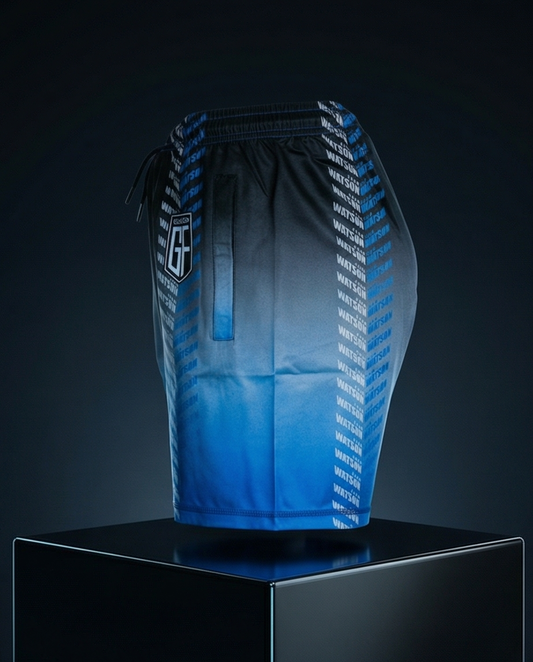 Guard GF Lightweight Sports Shorts