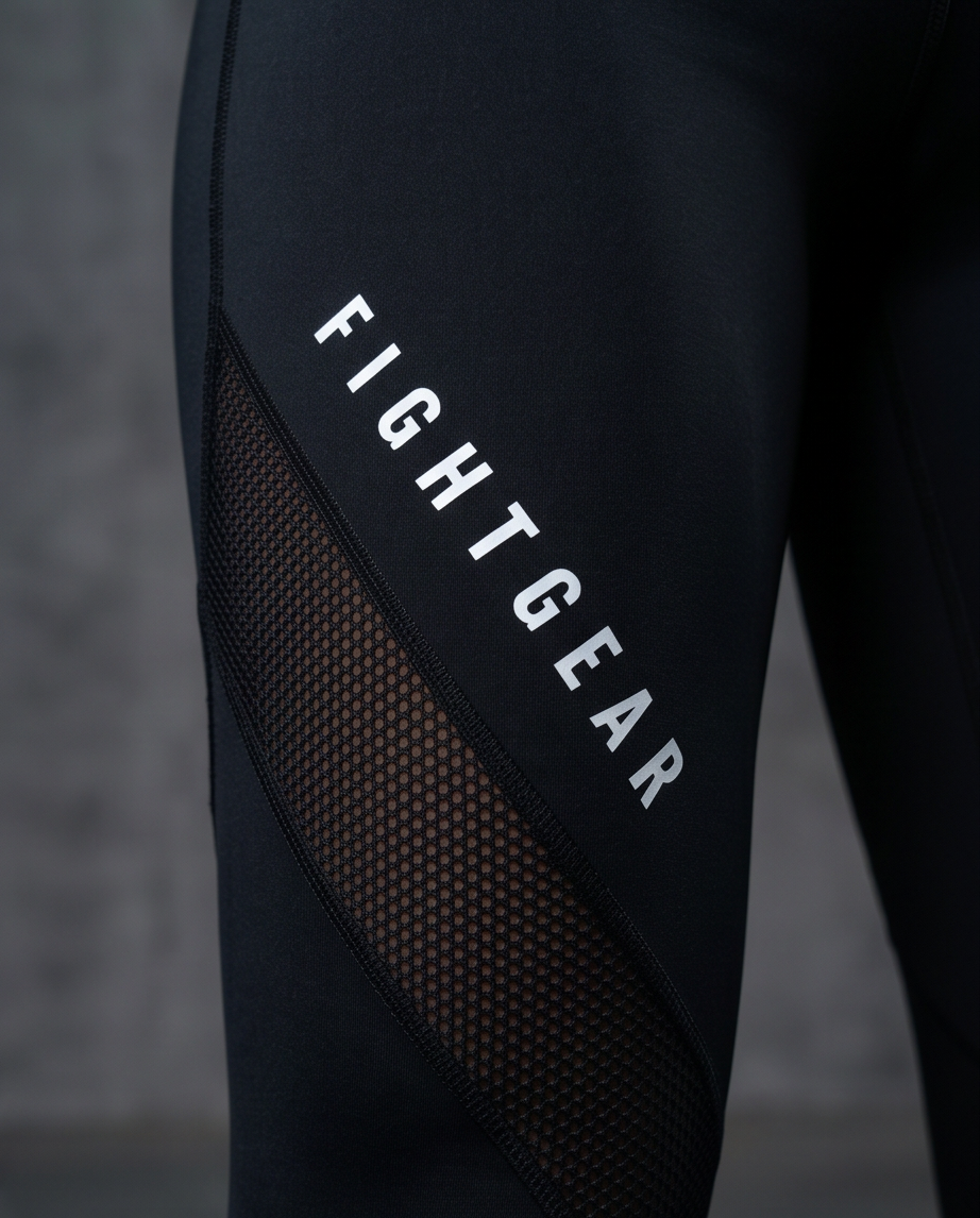 Guard Performance Sports legging