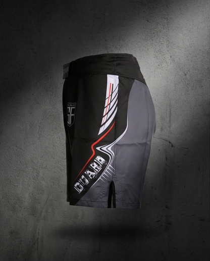 Shadow Fury MMA Shorts