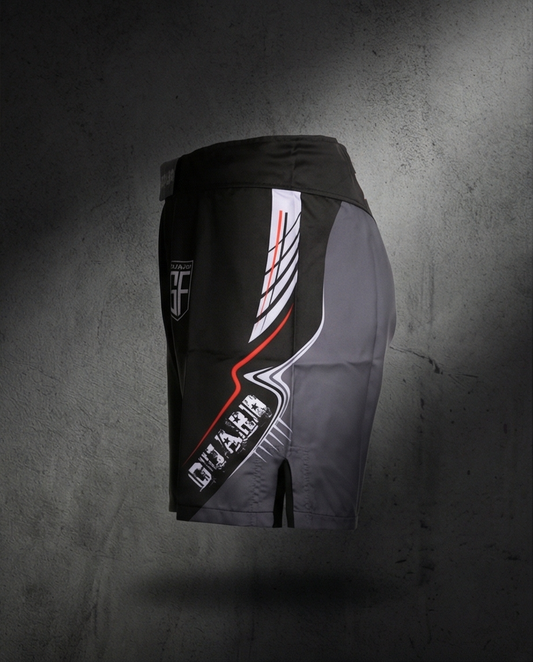Shadow Fury MMA Shorts