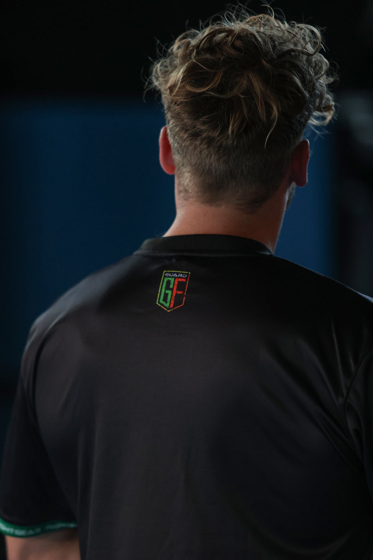 RRR Performance Dry-Fit | Emerald Edition