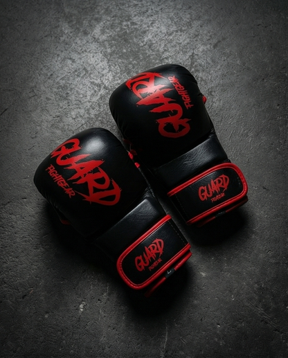 Inferno Mma training Handschoenen