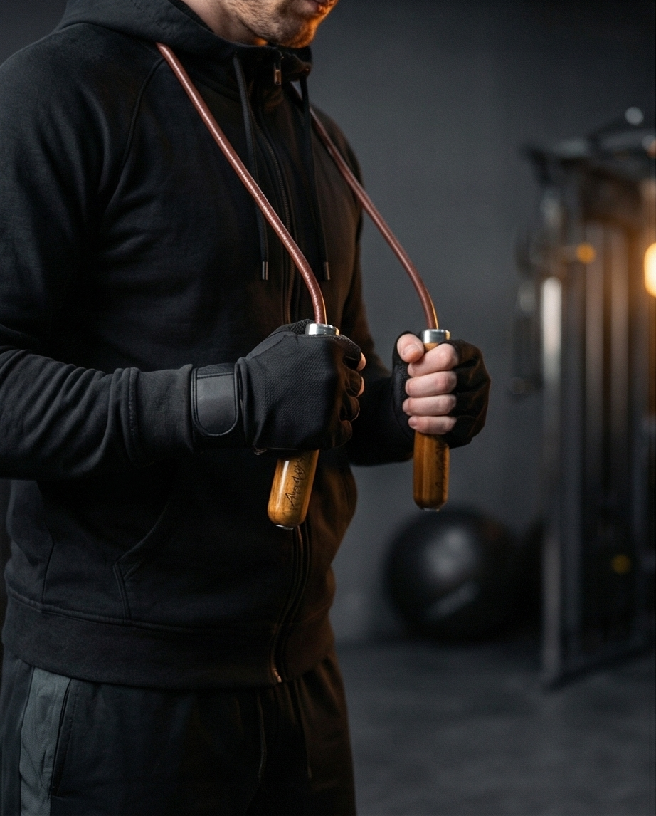 Guard-Fightgear Springtouw