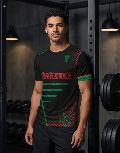 Morocco T-shirt