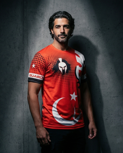 Turkey T-shirt