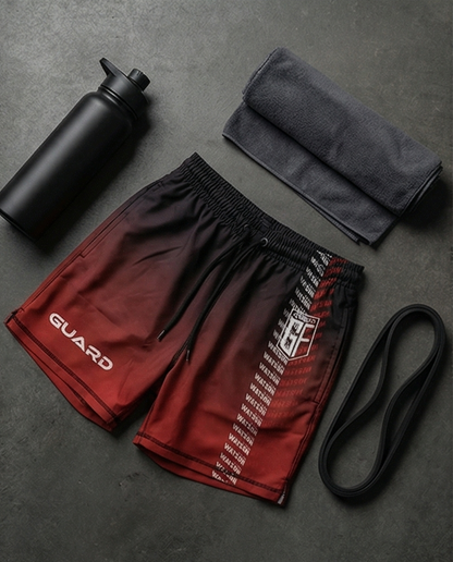 Guard GF Lightweight Sports Shorts