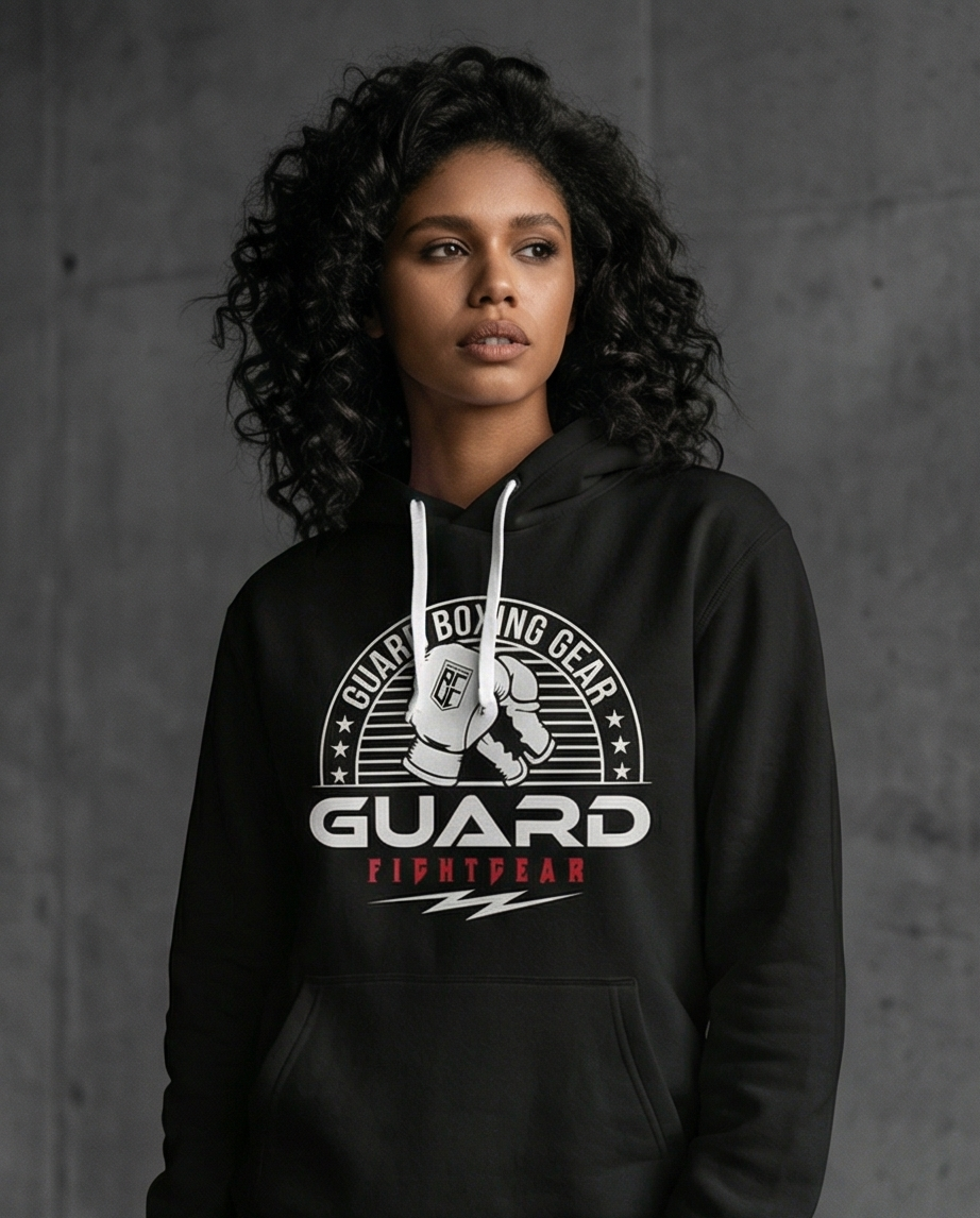 Guard Classic Hoodie
