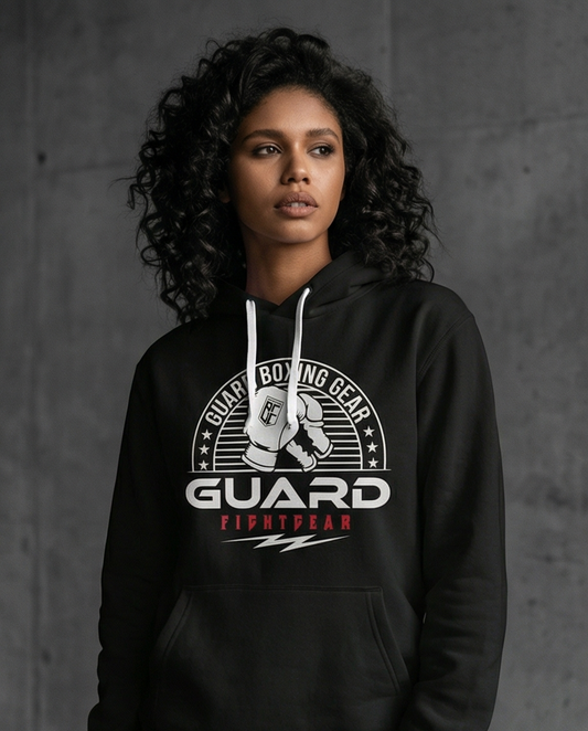 Guard Classic Hoodie