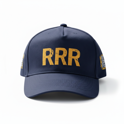 RRR Core Baseball Cap