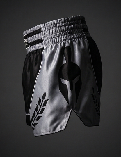 GF Pro-Elite Muay Thai shorts