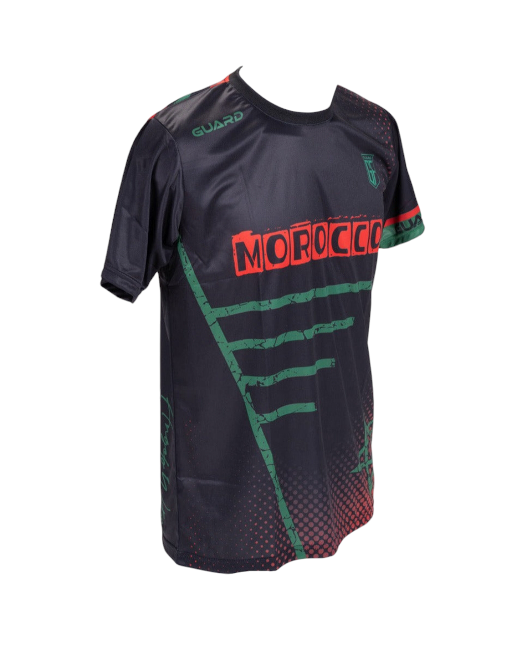 Morocco T-shirt