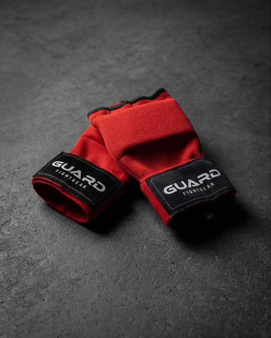 Gel Bandage