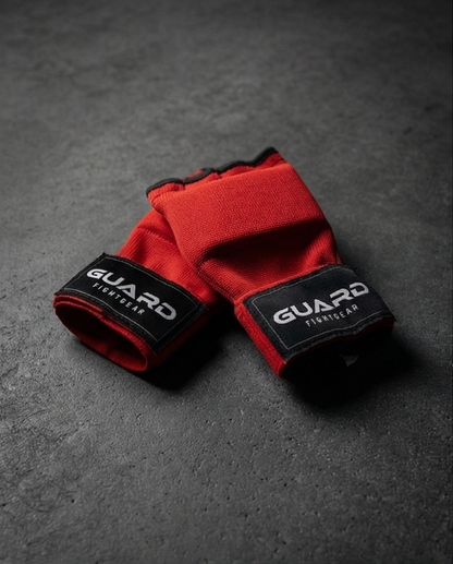Gel Bandage