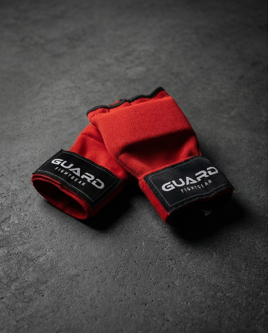 Gel Bandage
