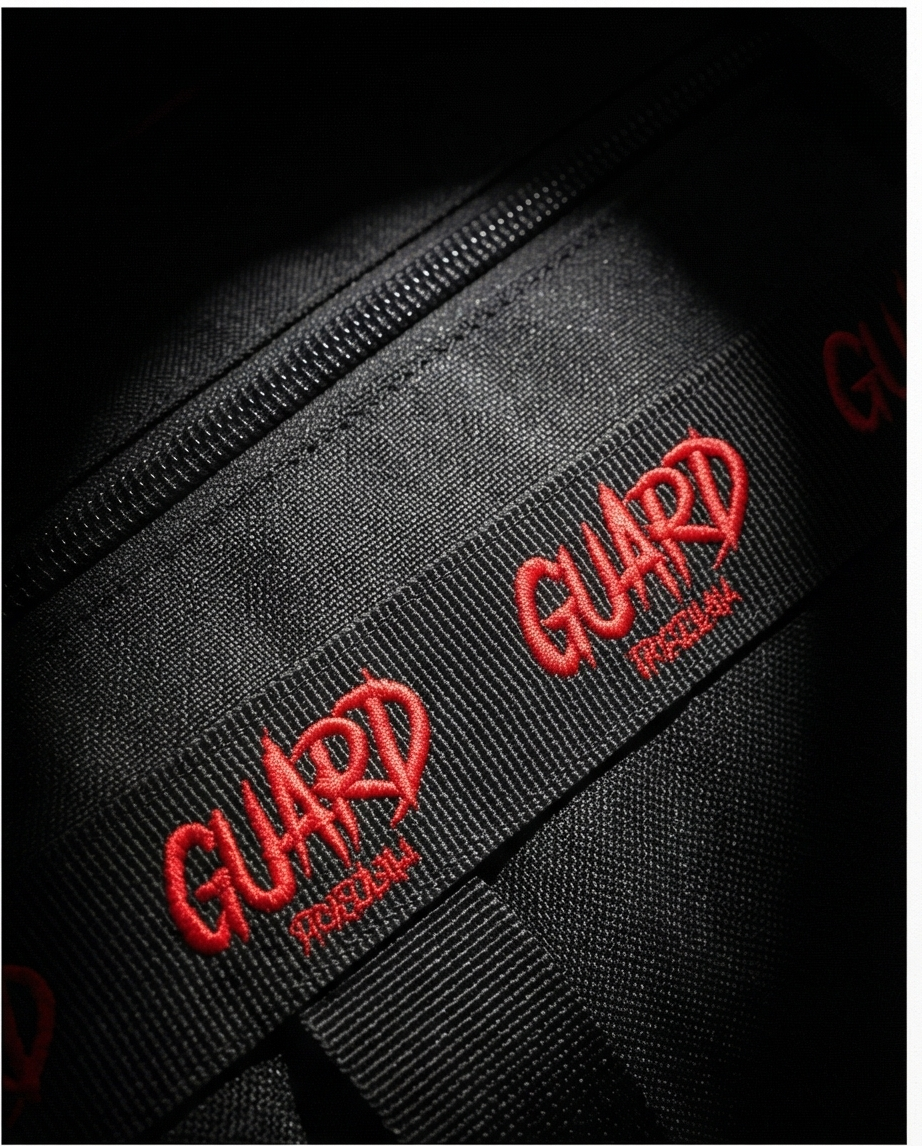 Guard-fightgear Sport Tas