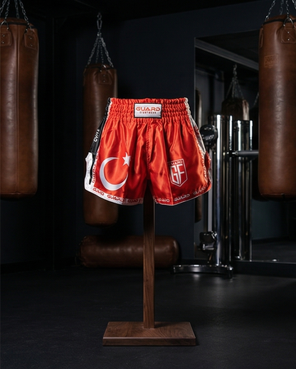 Guard- Fightgear Pro-elite Turkey Short