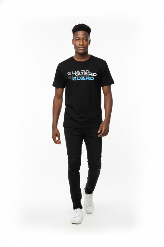 Guard Fusion Tee