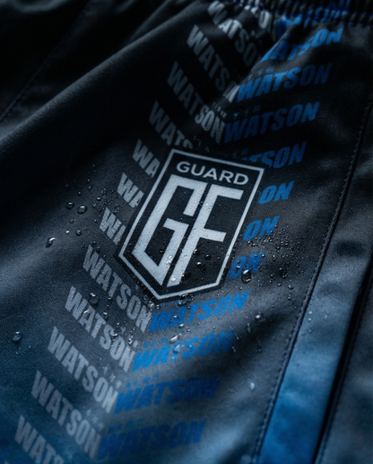 Guard GF Lightweight Sports Shorts