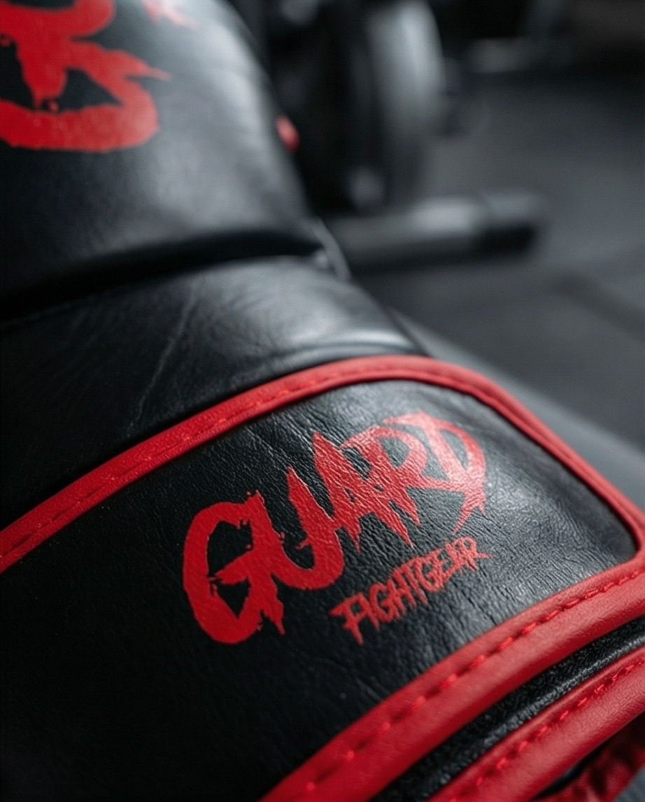 Inferno Mma training Handschoenen
