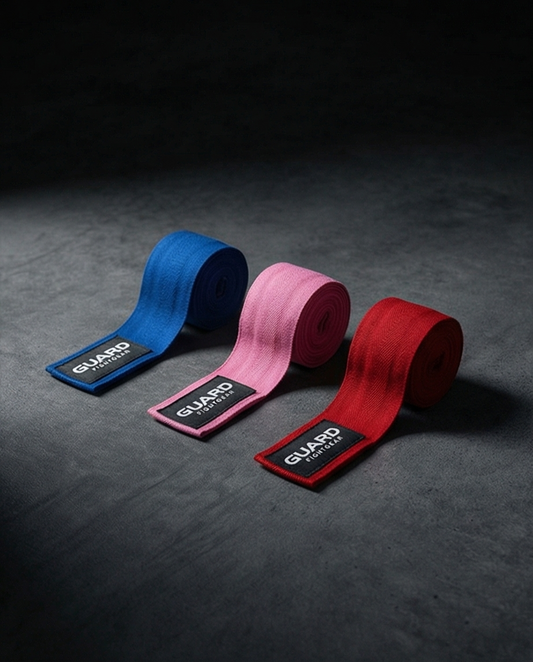 Hand Wrap - Bandage